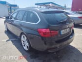 BMW 320 Edifence