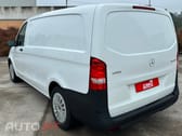 Mercedes-Benz Vito 114 CDi/32 Pro