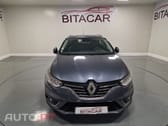 Renault Mégane Sport Tourer 1.5 dCi Bose Edition