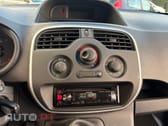 Renault Kangoo 1.5 dCi Confort S/S 112g