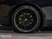 Porsche Panamera 4 E-Hybrid Platinum Edition