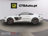 Ford Mustang 2,3 Gt350 SPUR
