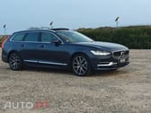 Volvo V90 2.0 T8 PHEV Inscription AWD