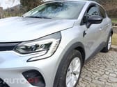 Renault Captur 1.0 TCE