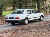 Mercedes-Benz 260 260 E