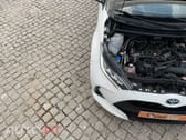 Toyota Yaris 1.5 HDF Exclusive
