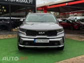 Kia Sorento 1.6 T-GDI HEV Concept