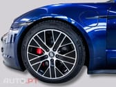 Porsche Taycan I.V.A DEDUTIVEL 4S 
