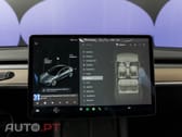Tesla Model 3 Tração Traseira