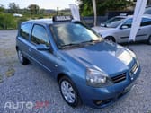 Renault Clio 1.2 SE STORIA