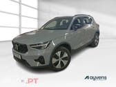 Volvo XC40 1.5 T4 PHEV Plus Dark