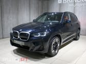 BMW iX3 M Sport Impressive