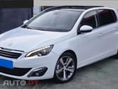 Peugeot 308 1.6 BlueHDi Allure