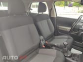 Citroen C4 Cactus 1.5 BlueHDI  Feel