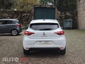 Renault Clio 1.0 TCe Limited Bi-Fuel