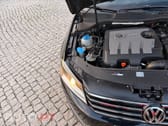 Volkswagen Passat Variant 1.6 TDI Confortline BlueMotion