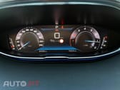 Peugeot 3008 1.2 Puretech Allure 131cv