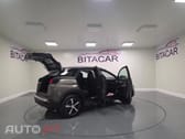 Peugeot 3008 1.5 BlueHDi Active