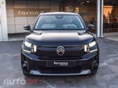 Citroen C3 1.2 Turbo Max