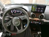 Audi Q2 30 TFSI Advanced