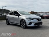 Renault Clio 1.0 TCe Intens Bi-Fuel