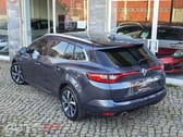 Renault Mégane Sport Tourer 1.5 dCi Bose Edition SS
