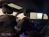 Mercedes-Benz GLC 300 de 4Matic