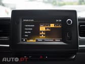 Opel Movano L3H2 DPF 2WD VA Auto
