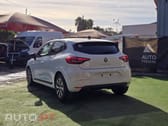 Renault Clio 1.0 TCe Limited Bi-Fuel