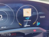 Porsche Taycan 4S bateria Performance Plus