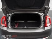 Fiat 500C 1.0 Hybrid Dolcevita