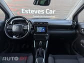 Citroen C3 Aircross PureTech 110 Stop & Start Feel