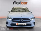 Mercedes-Benz A 180 d Style