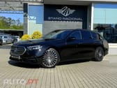 Mercedes-Benz E 300 de AMG Line