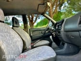 Mitsubishi L200 2.5 TD