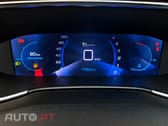 Peugeot 308 SW 1.2 PureTech Active