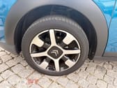 Citroen C4 Cactus 1.2 PureTech Shine