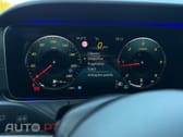 Mercedes-Benz E 220 d AMG Line 7L
