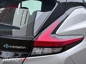 Nissan Leaf 40 kWh ACENTA