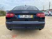 Audi A6 4F 2.7 TDi