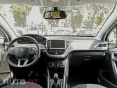 Peugeot 2008 1.6 BlueHDi Style
