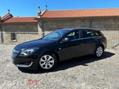 Opel Insignia 2.0 CDTi Executive S/S