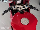 Ducati 1199 Panigale S