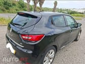 Renault Clio 1.5 dCi LIMITED