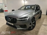 Volvo XC60 2.0 B4 R-Design Geartronic