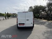Ford Transit 2.2 TDCi H1