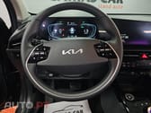 Kia Niro 1.6 GDi HEV Tech