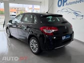 Citroen C4 1.6 HDi Attraction