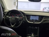 Opel Grandland (X) 1.6 T PHEV Design & Tech