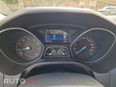 Ford Focus SW 1.0 EcoBoost Business